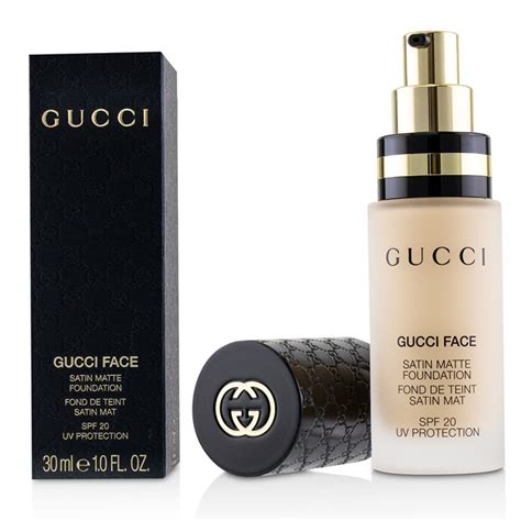 gucci foundation 060|Gucci golden foundation.